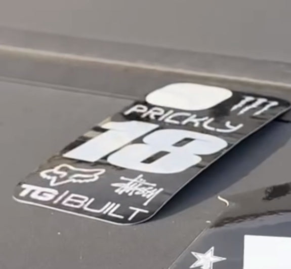 Phone Case Graphic (all phones)