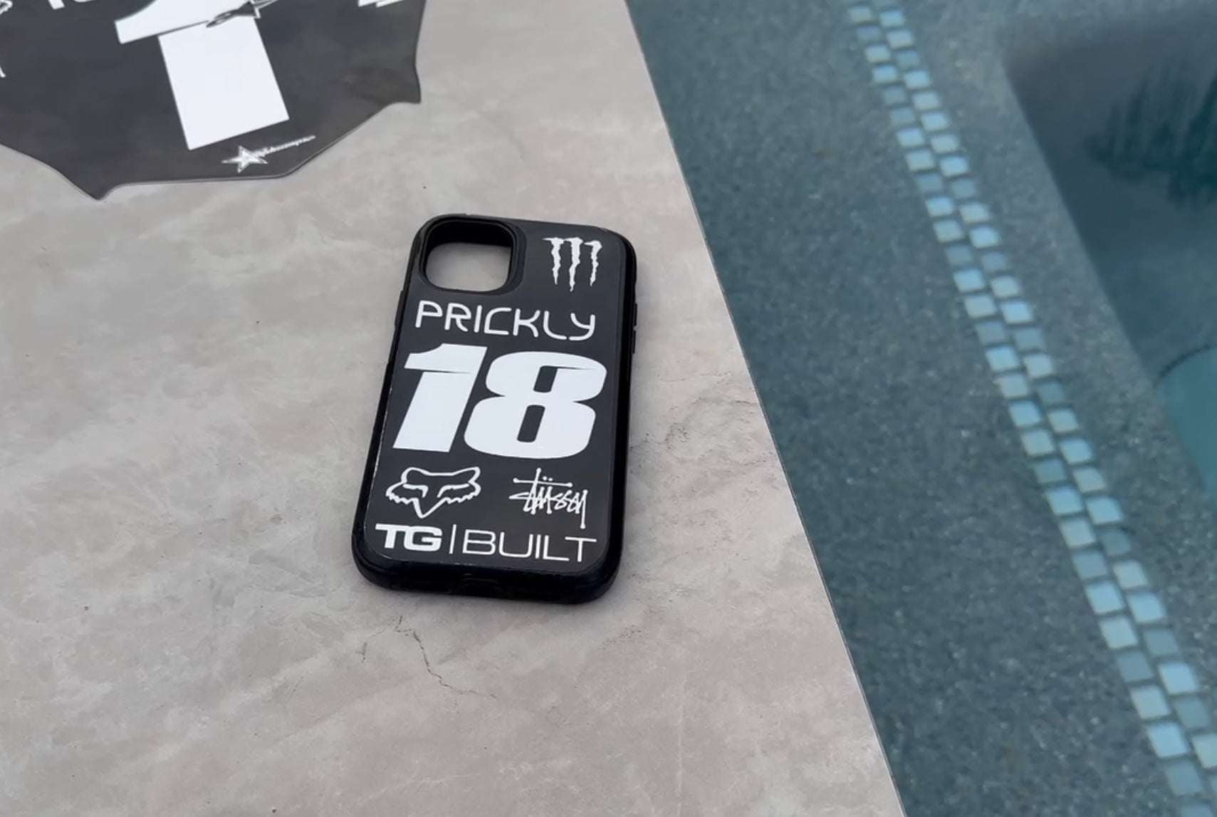 Phone Case Graphic (all phones)