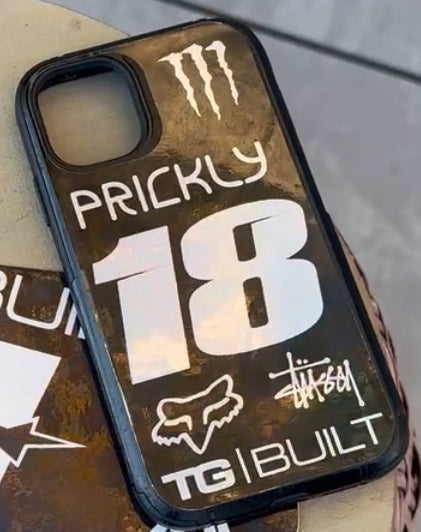 Phone Case Graphic (all phones)