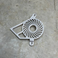Talaria Sting Plastic Gearbox Cover