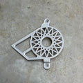 Talaria Sting Plastic Gearbox Cover