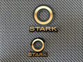 Stark Gold Logos