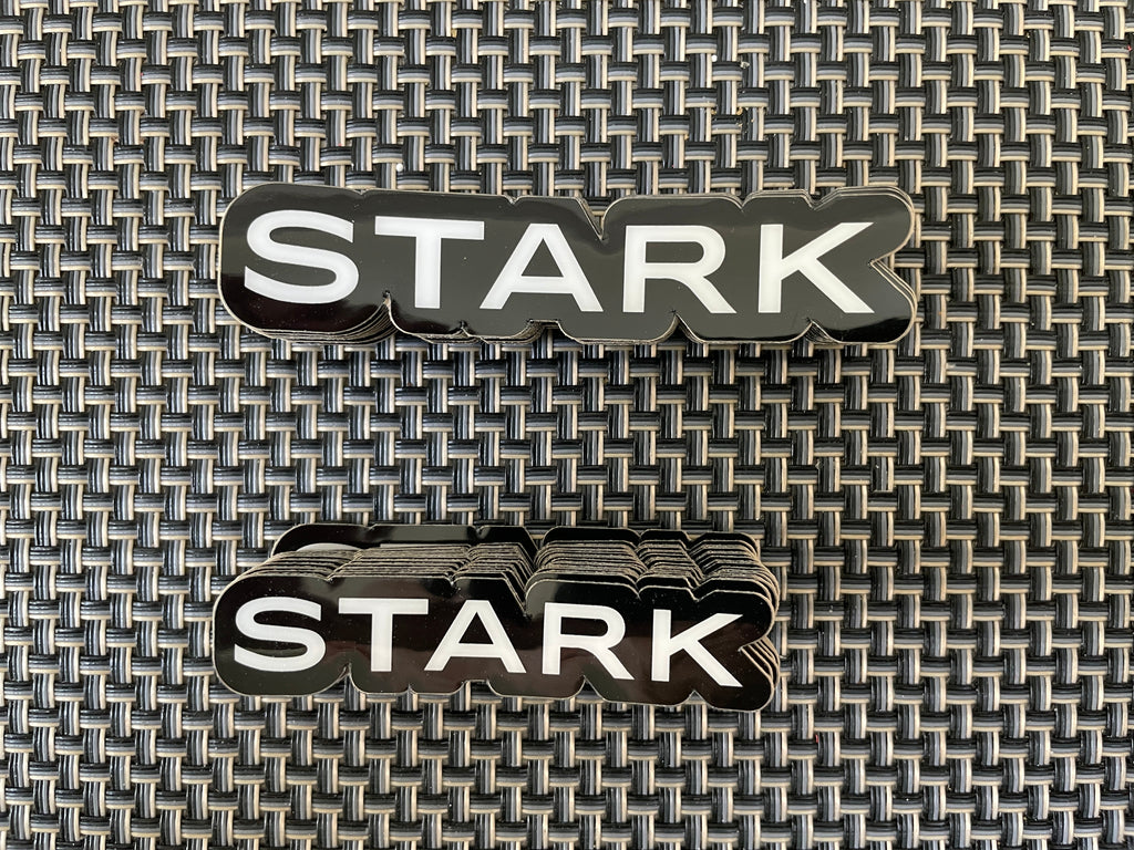 Stark Logos