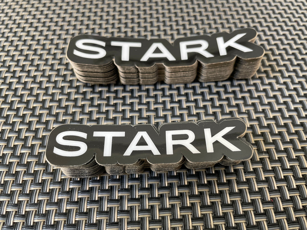 Stark Logos