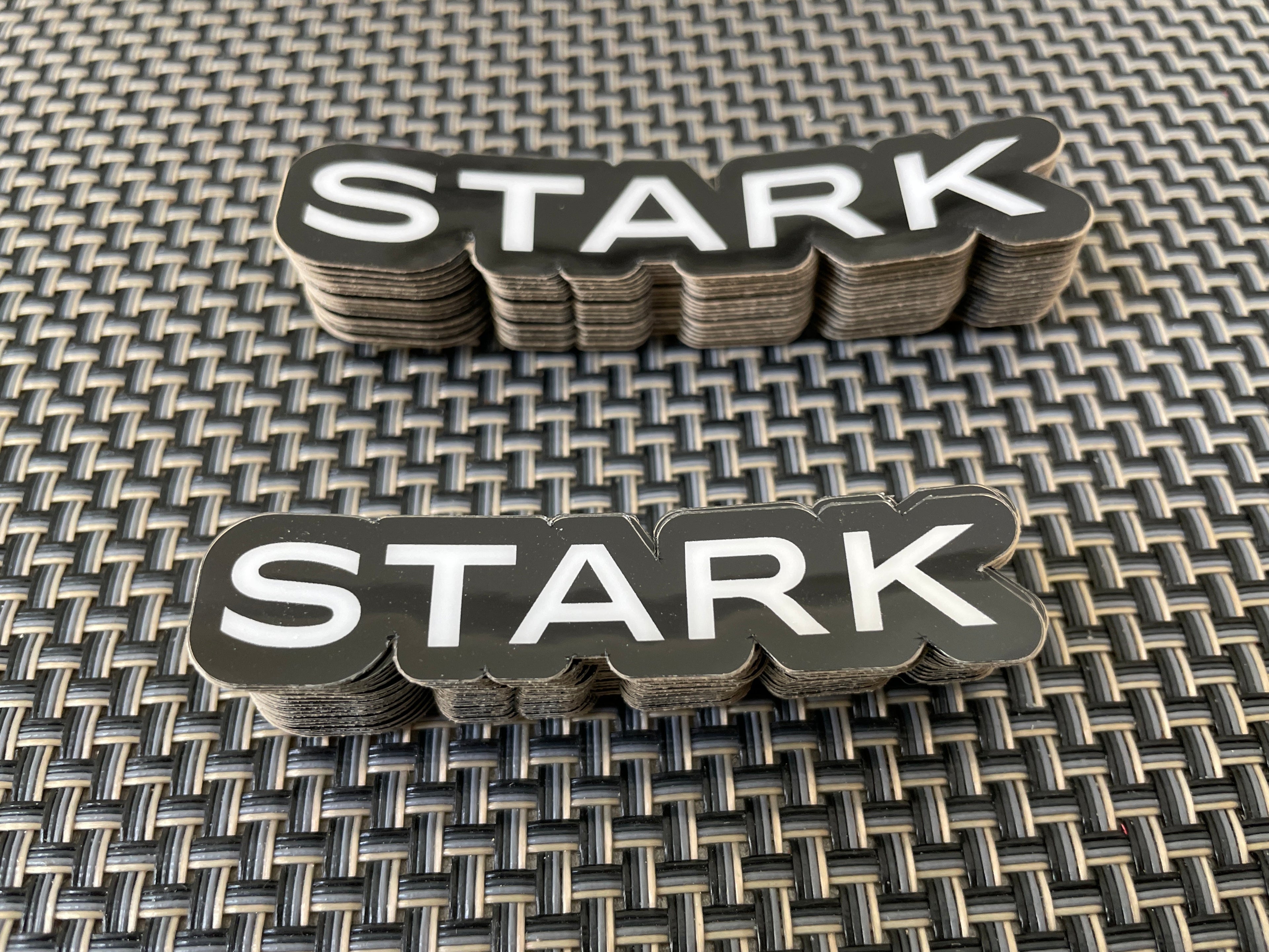 Stark Logos