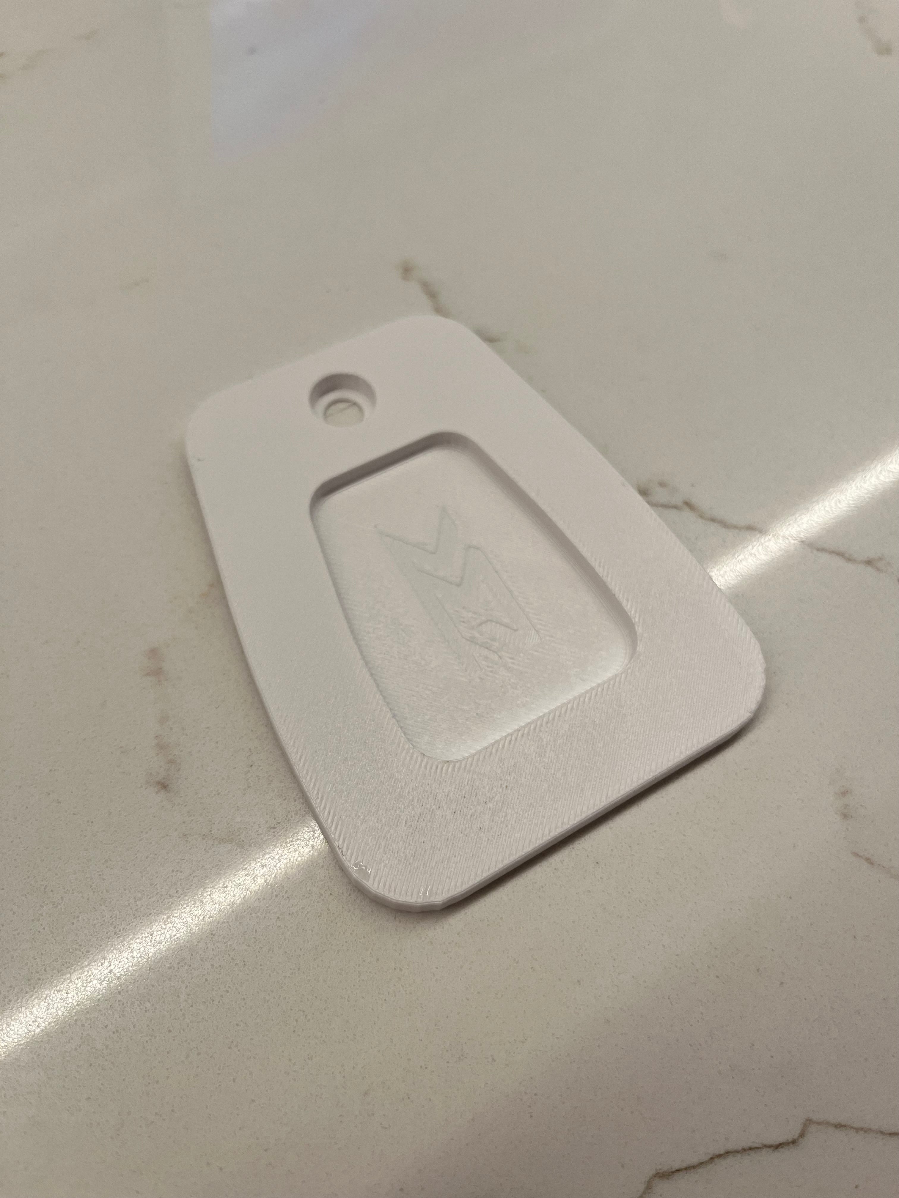 Surron LBX Horn Delete