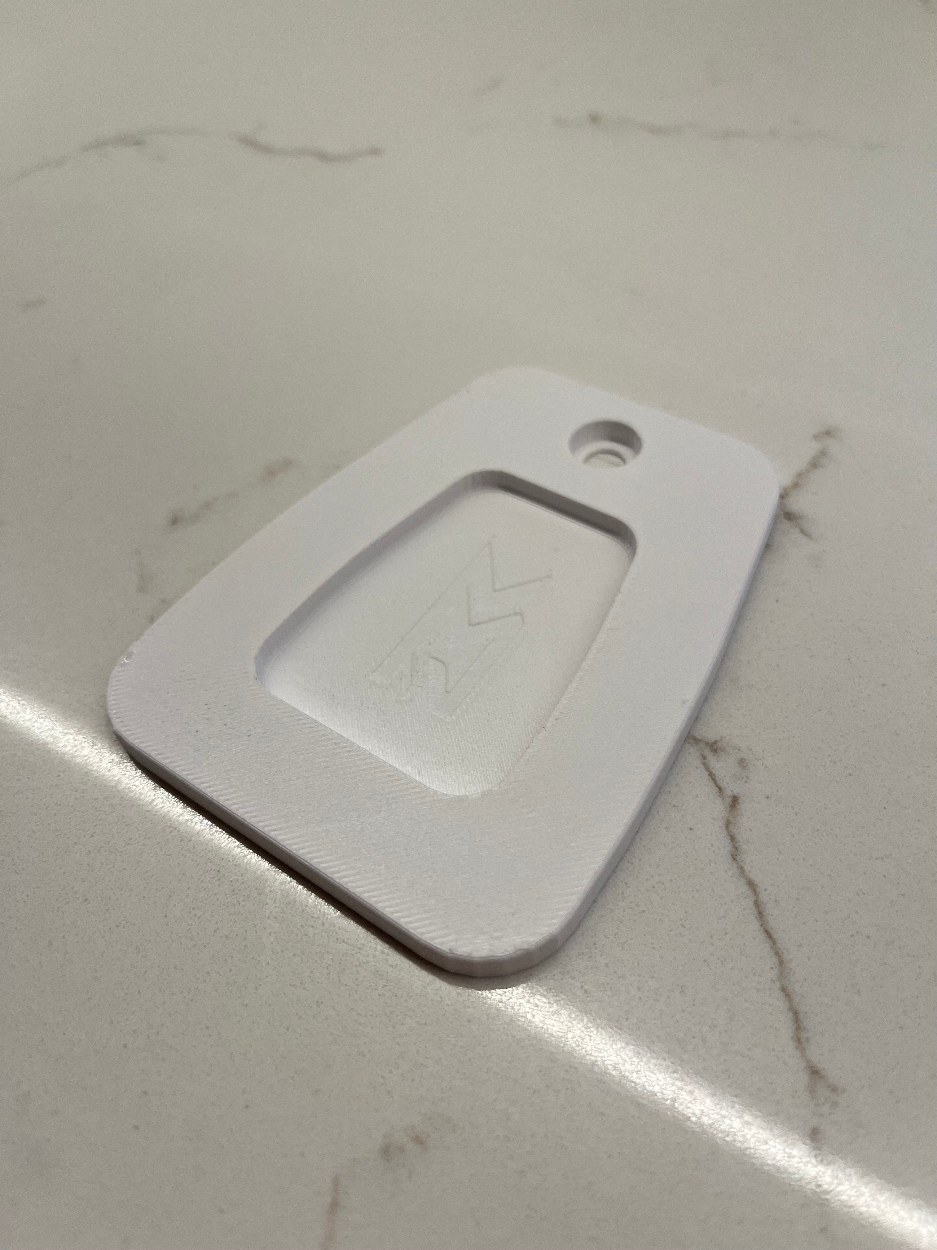 Surron LBX Horn Delete