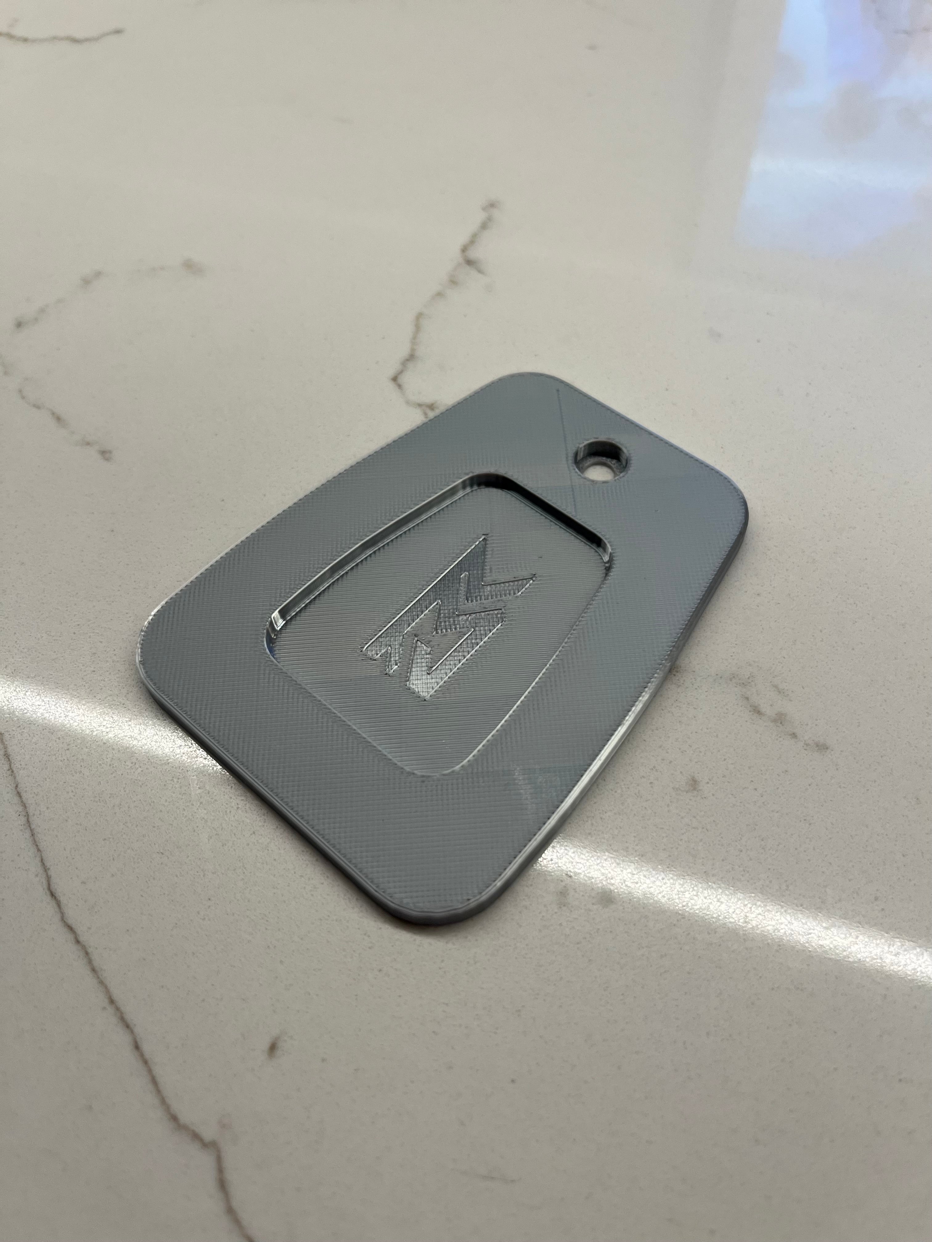 Surron LBX Horn Delete