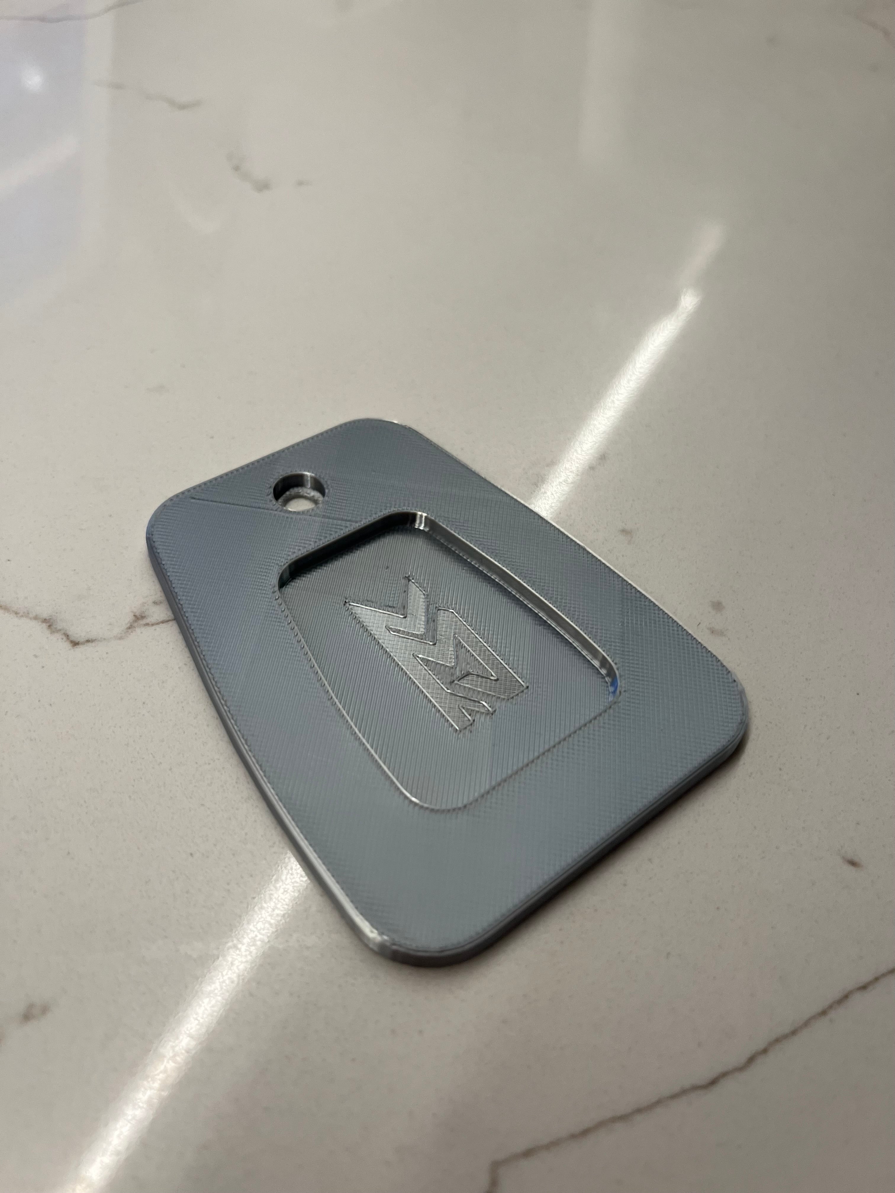 Surron LBX Horn Delete