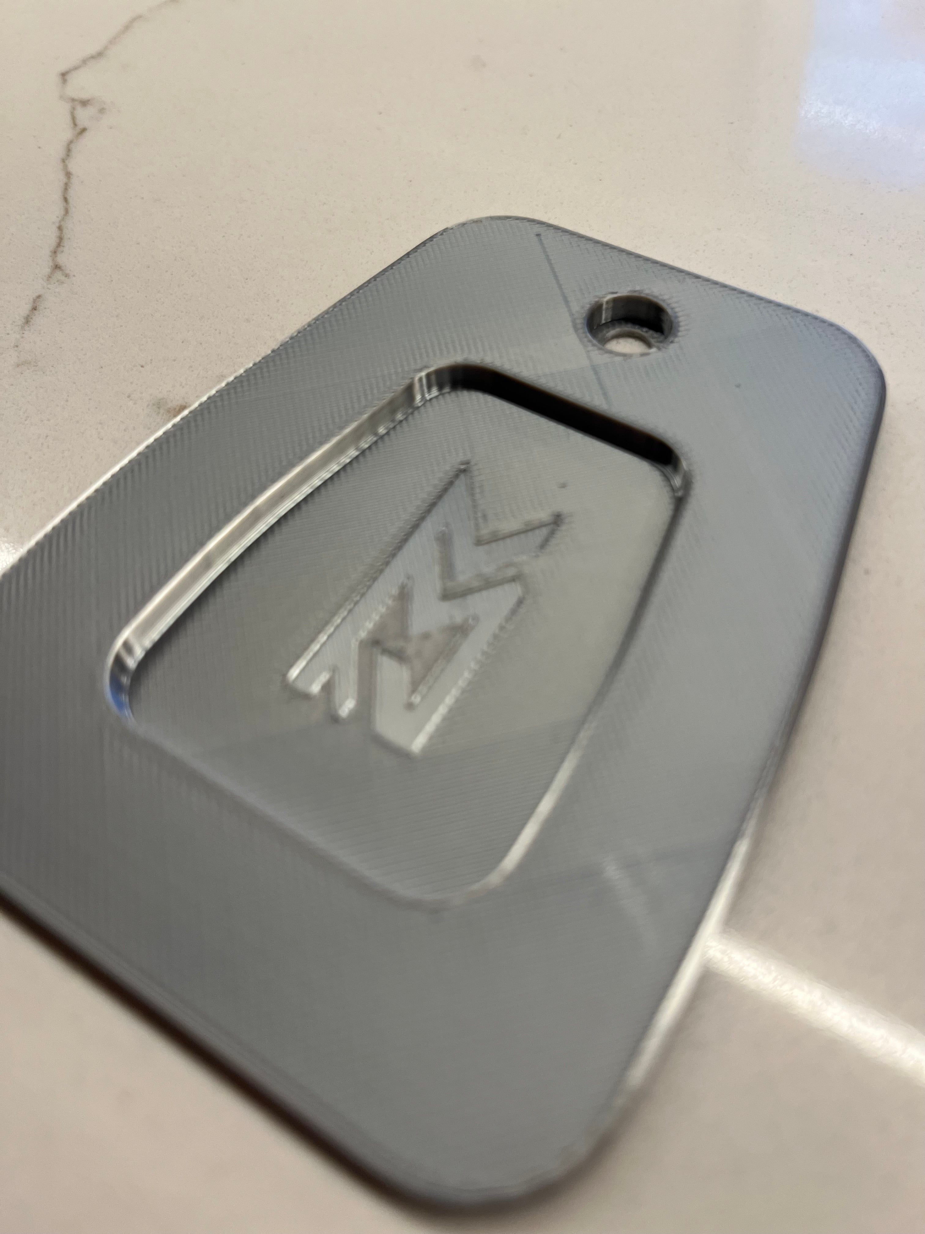 Surron LBX Horn Delete