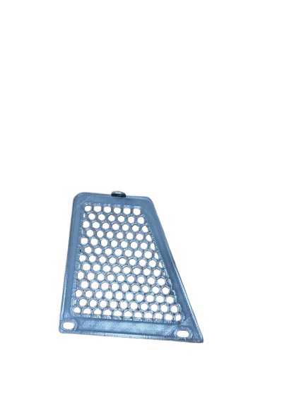 Tuitto motor cover