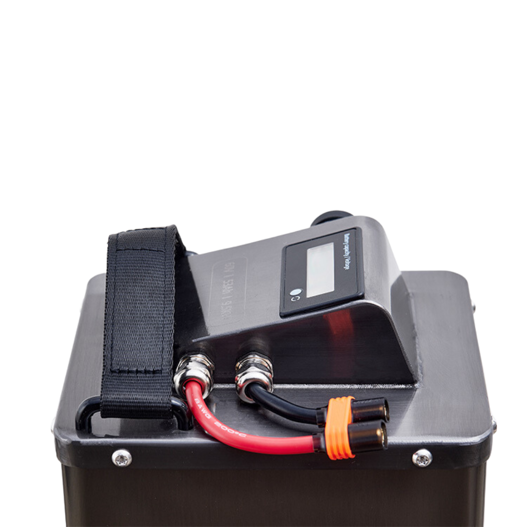 Surron Light Bee X 60v High Discharge Battery