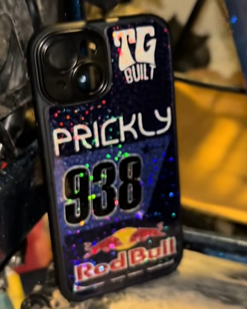 Phone Case Graphic (all phones)