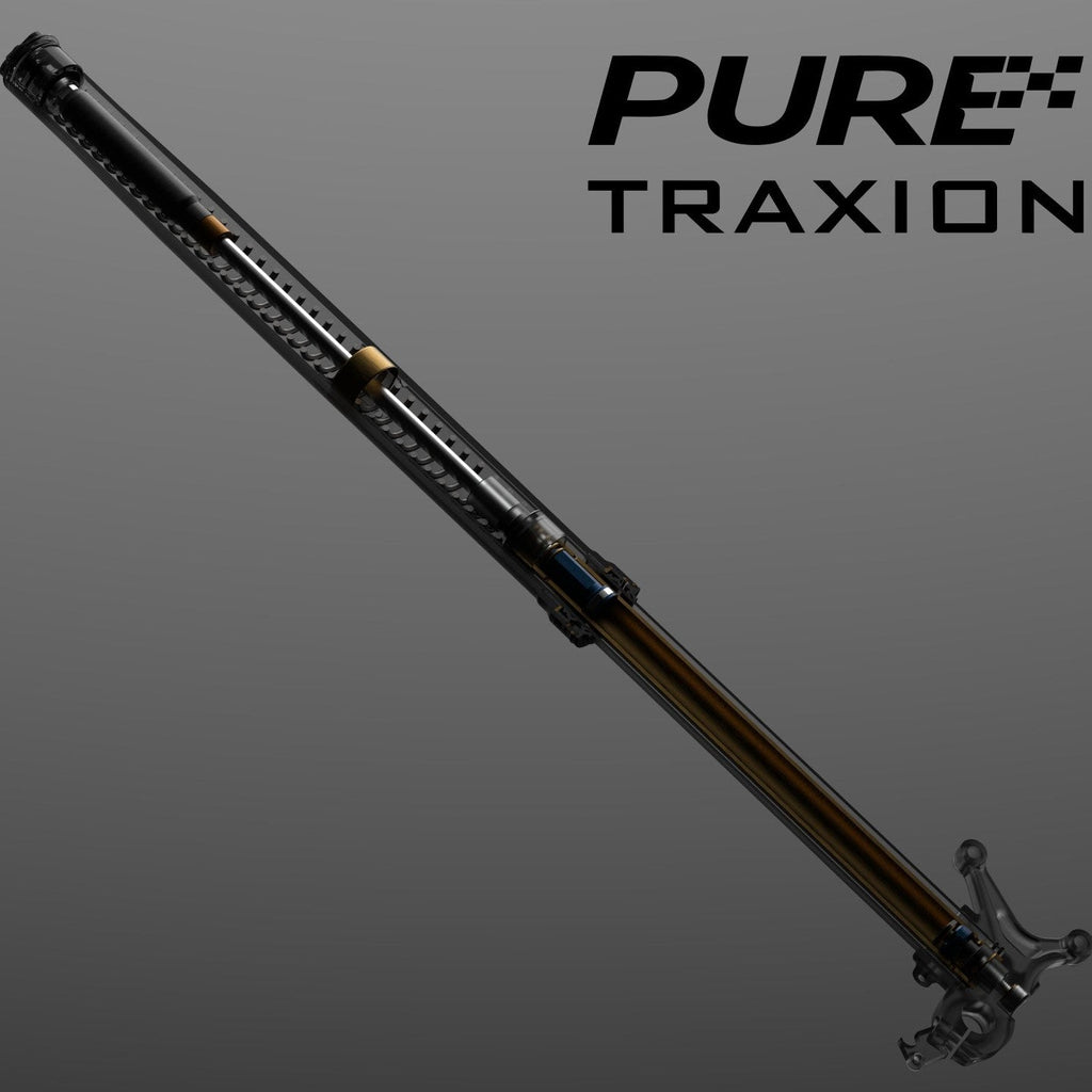 Pure Racing Surron Ultra / Talaria Komodo Forks