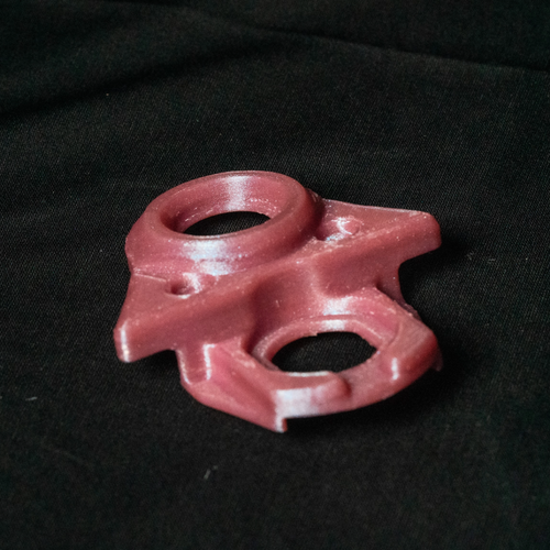 Eride Pro/Surron Light Bee Ignition Cover