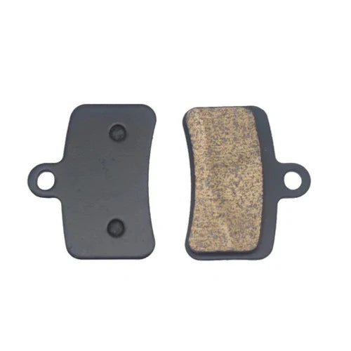 Eride Pro SR and 3.0 Brake Pads