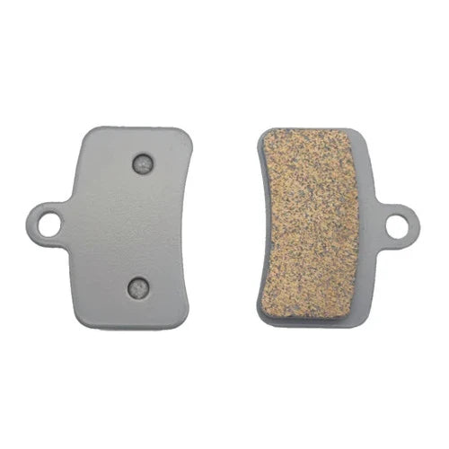Eride Pro SR and 3.0 Brake Pads