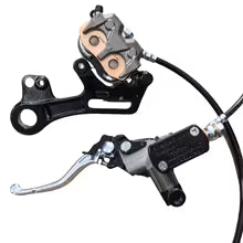 lbx,eride moto brake (Just the brake)