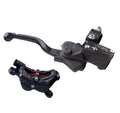 Formula Emoto Brakes- PREORDER