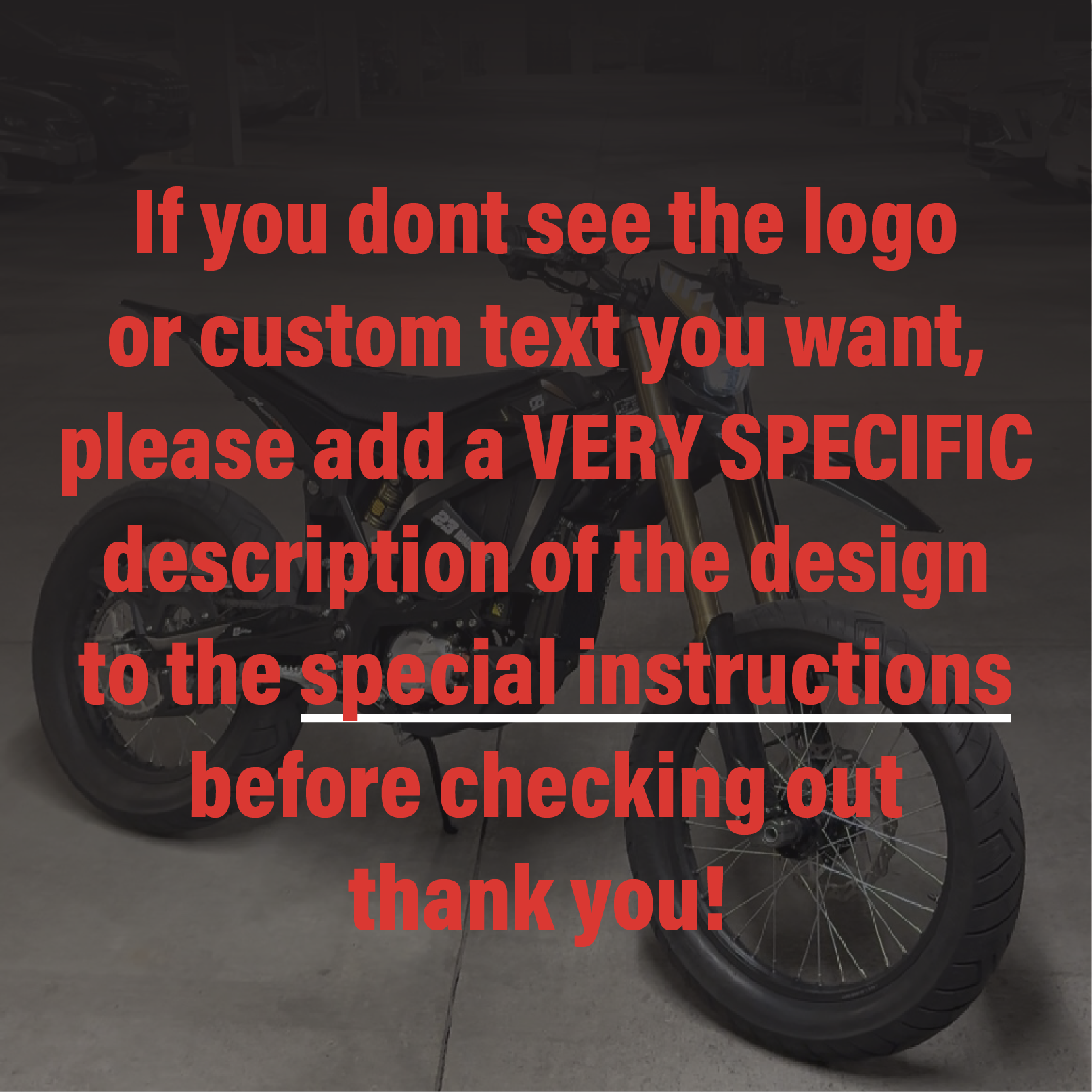 Custom Battery Covers (Pair)