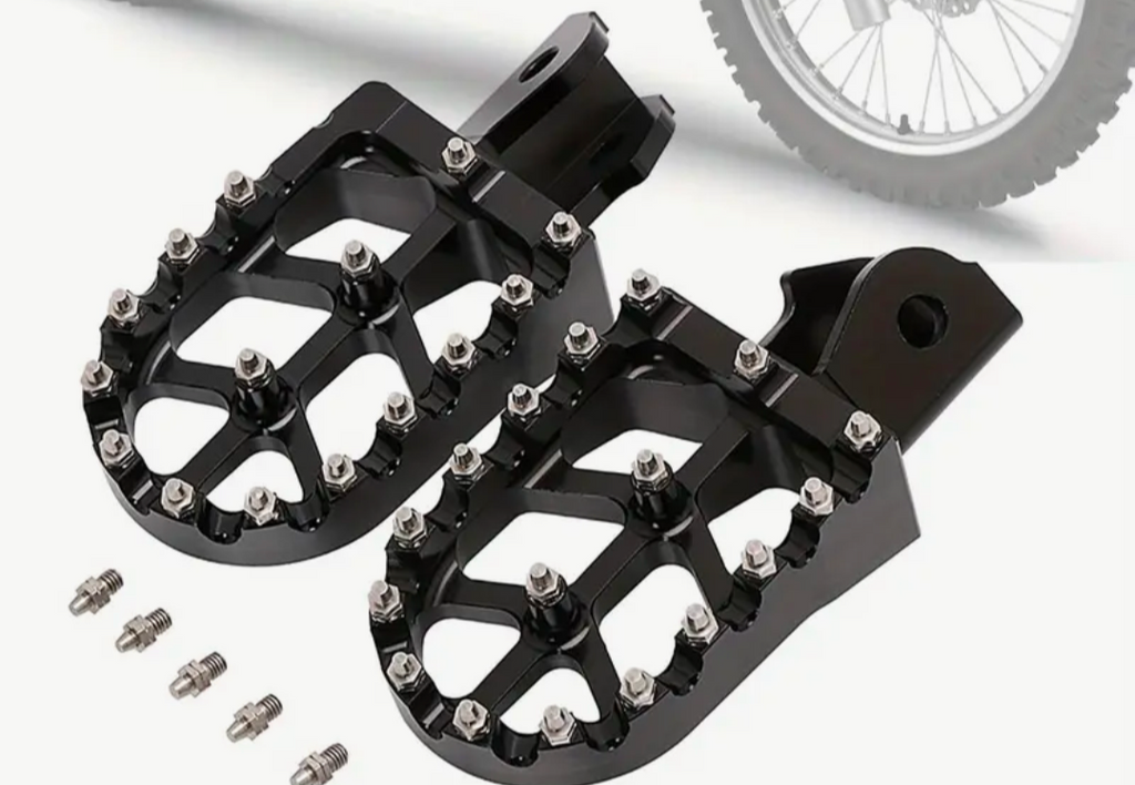 Pre Order -                           Upgraded Tuttio Soleil 01 Pegs