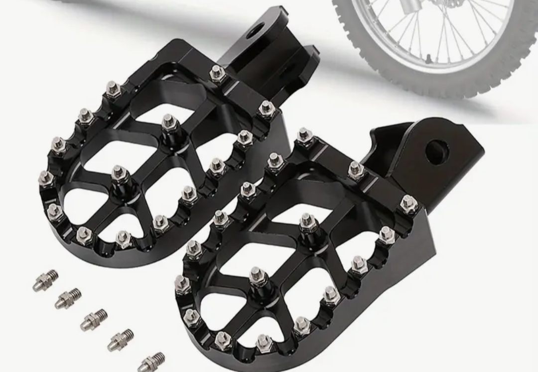 Pre Order -                           Upgraded Tuttio Soleil 01 Pegs