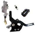 Surron Light Bee Foot Brake Assembly