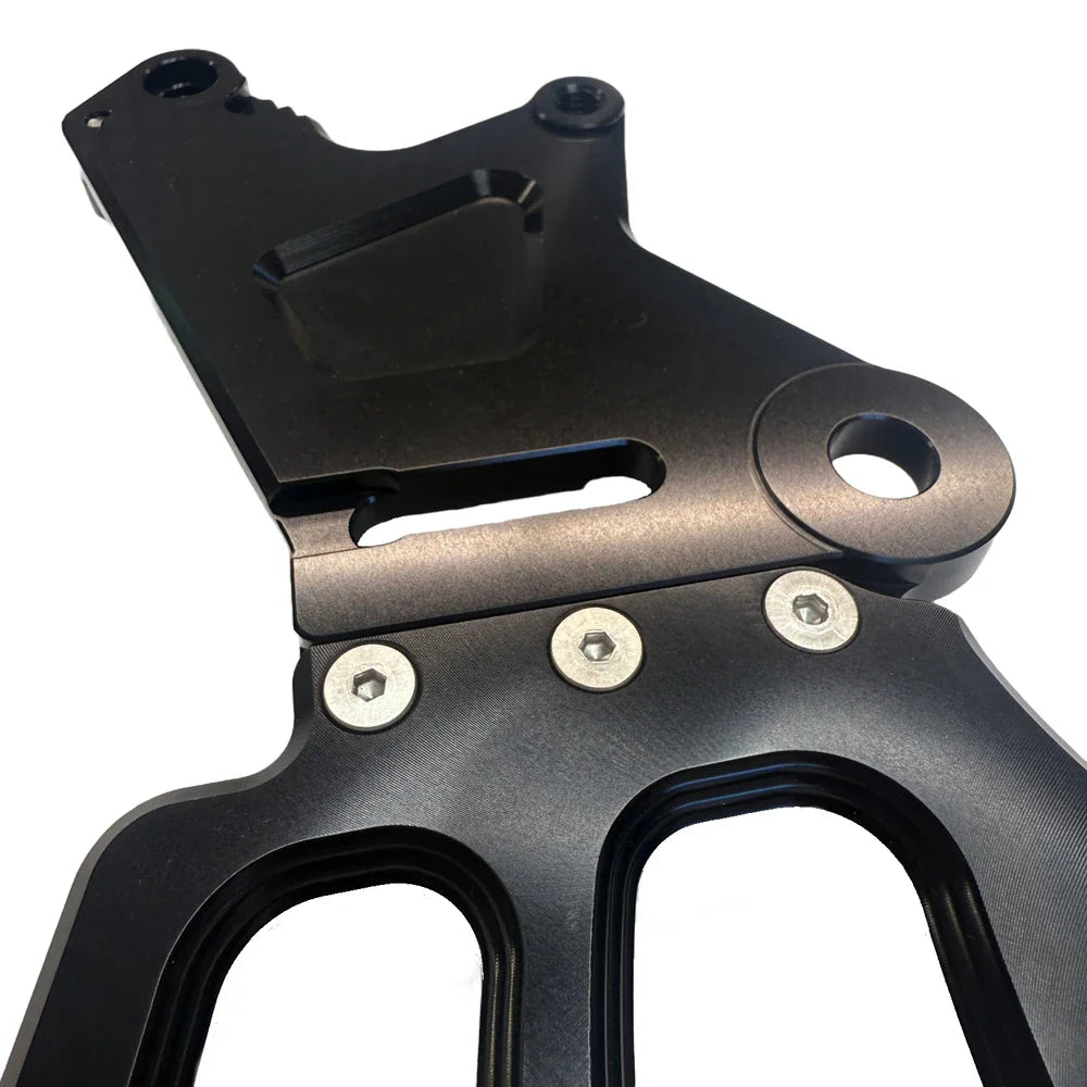 Surron Moto Brake Single Caliper Bracket