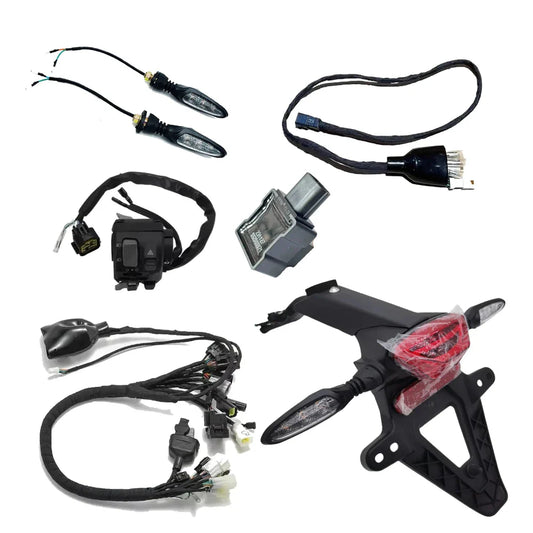 Surron Ultra Bee Street Legal Kit