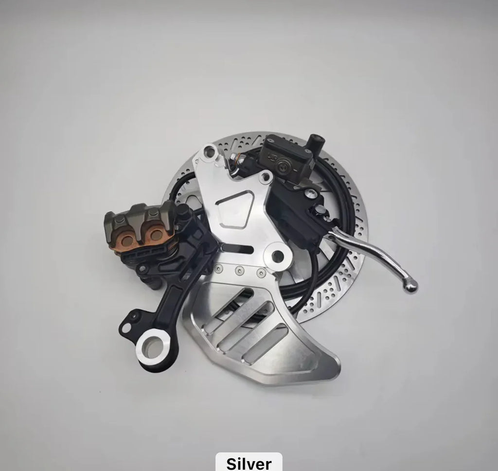 Surron LBX & Eride Pro ultra bee brake kit (SHIPS NEXT DAY)