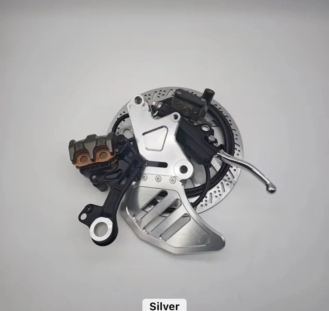 Surron LBX & Eride Pro ultra bee brake kit (SHIPS NEXT DAY)