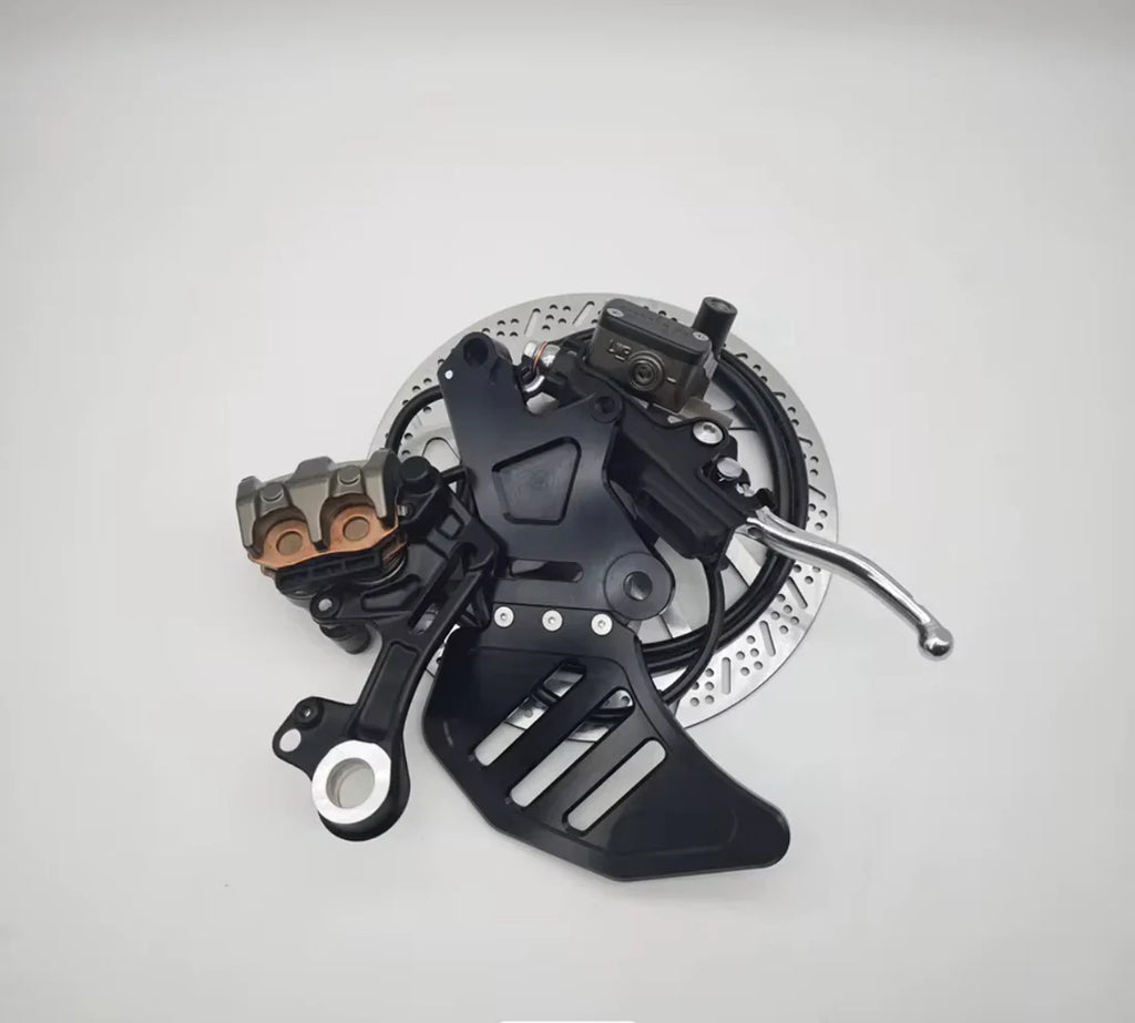 Surron LBX & Eride Pro ultra bee brake kit (SHIPS NEXT DAY)