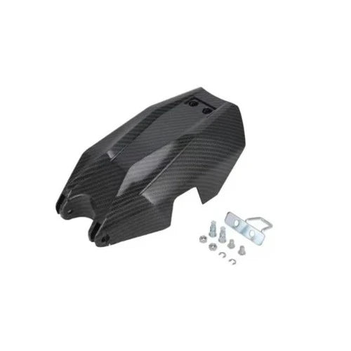 Talaria Carbon Fiber Plastics Kit