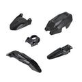 Talaria Carbon Fiber Plastics Kit