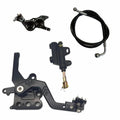 Talaria Foot Brake Kit MX3 / MX4 Hope Tech