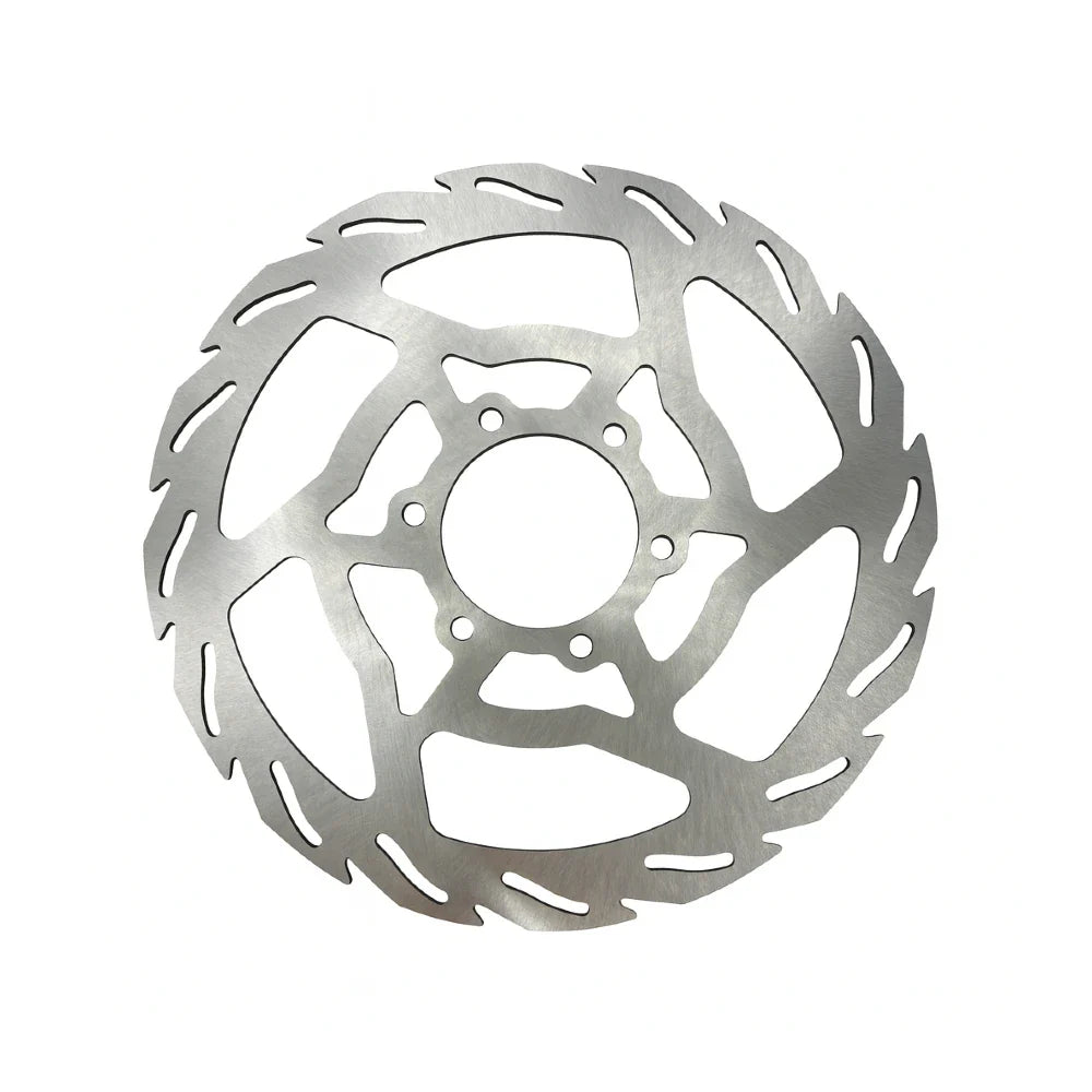 220mm Brake Rotor Upgrade Surron Eride Pro Talaria