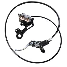 lbx,eride moto brake (Just the brake)